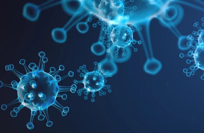 생리 냄새가 지독해요