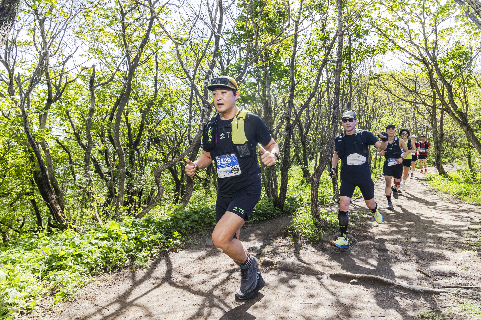 TNF100K
TNF100 GANWON 2025