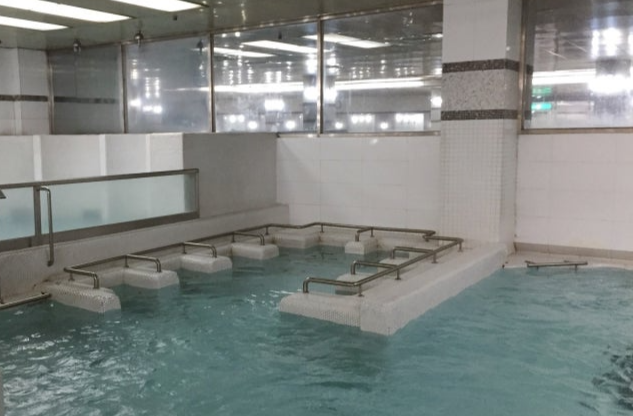 수원 온수골 온천 완벽 정리6