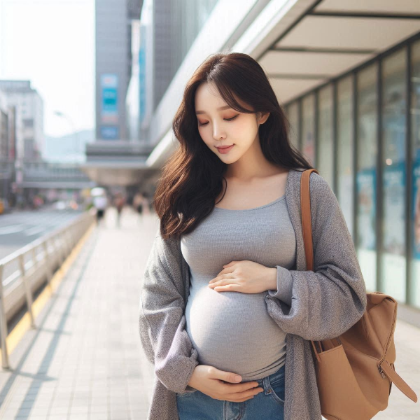 2024년 임신 출산 지원금 총정리! 꼭 챙겨야 할 혜택 4가지