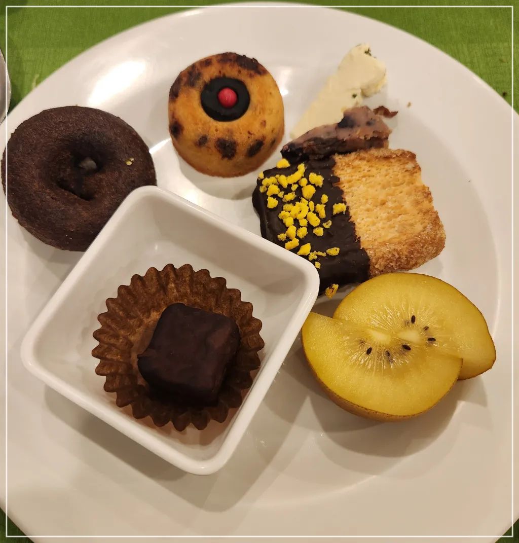 수원-이비스-앰배서더-르쟈르뎅-내가-먹은-디저트