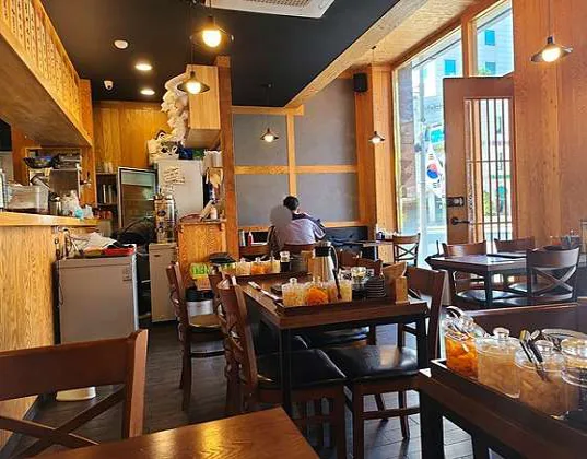 만땅스시 역삼점