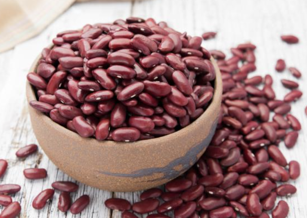 팥 영양성분과 효능