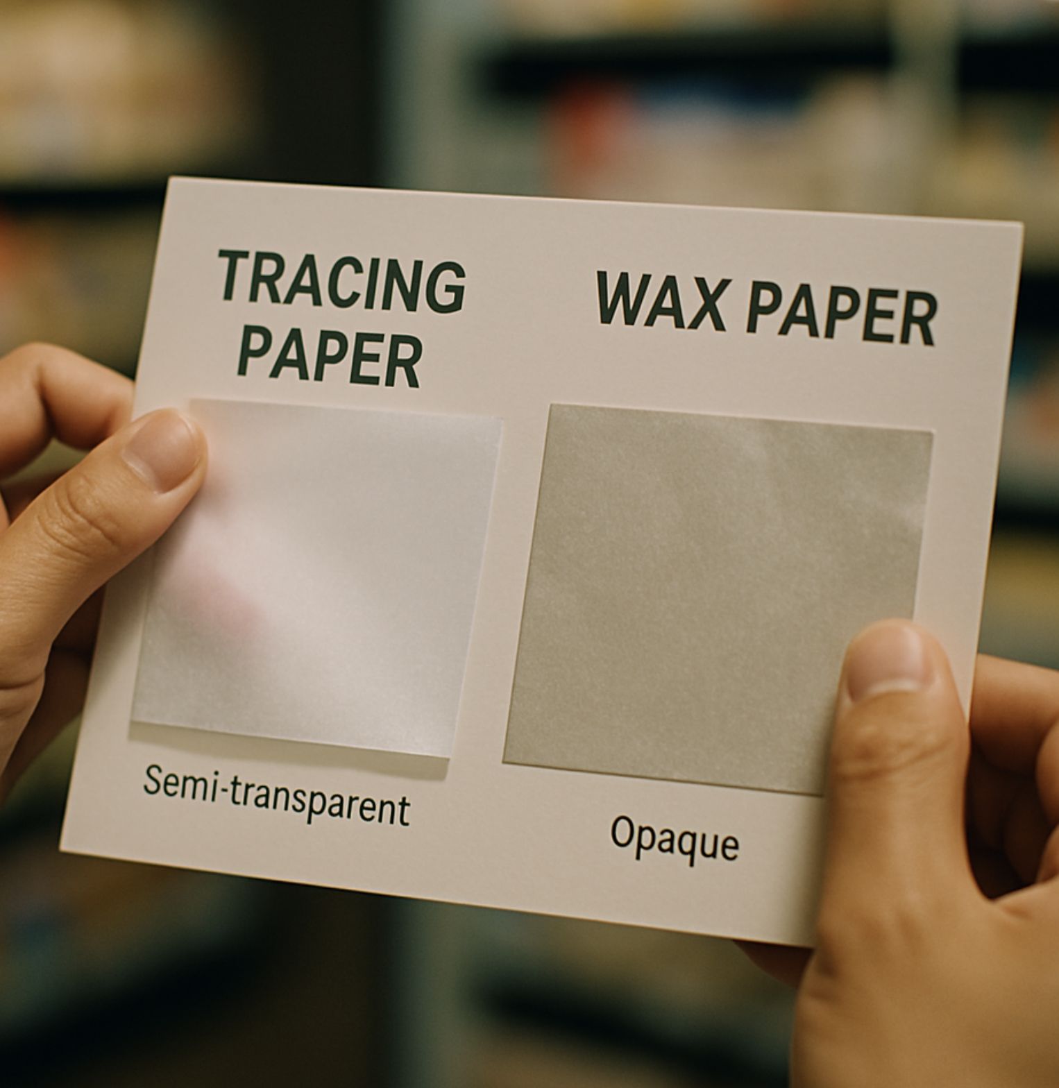 한눈에 알아보는 최종 구별법