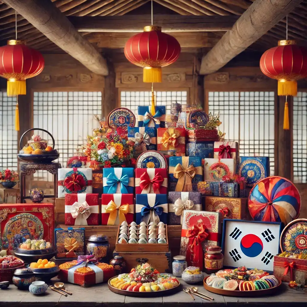 이마트 설선물세트