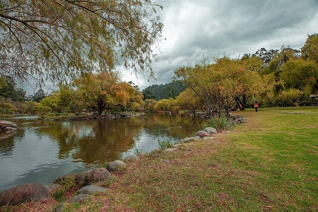 도시브랜드를 바꾸는 정원의 힘
