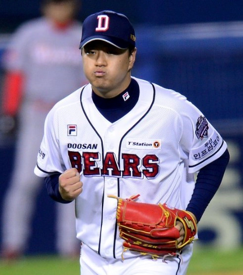 이영하 야구선수 나이 연봉 경력 프로필