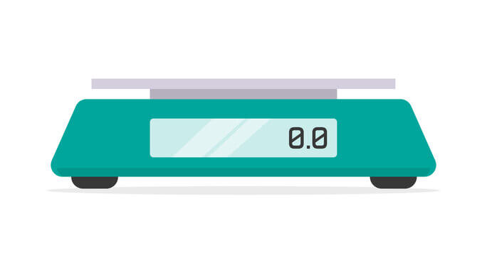 주방저울추천 및 구매가이드