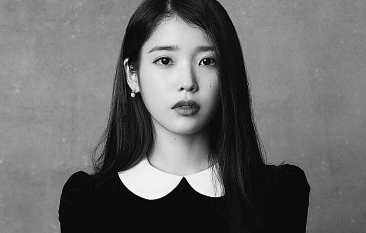 가수-아이유