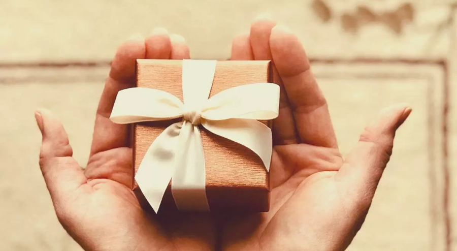Life is a gift