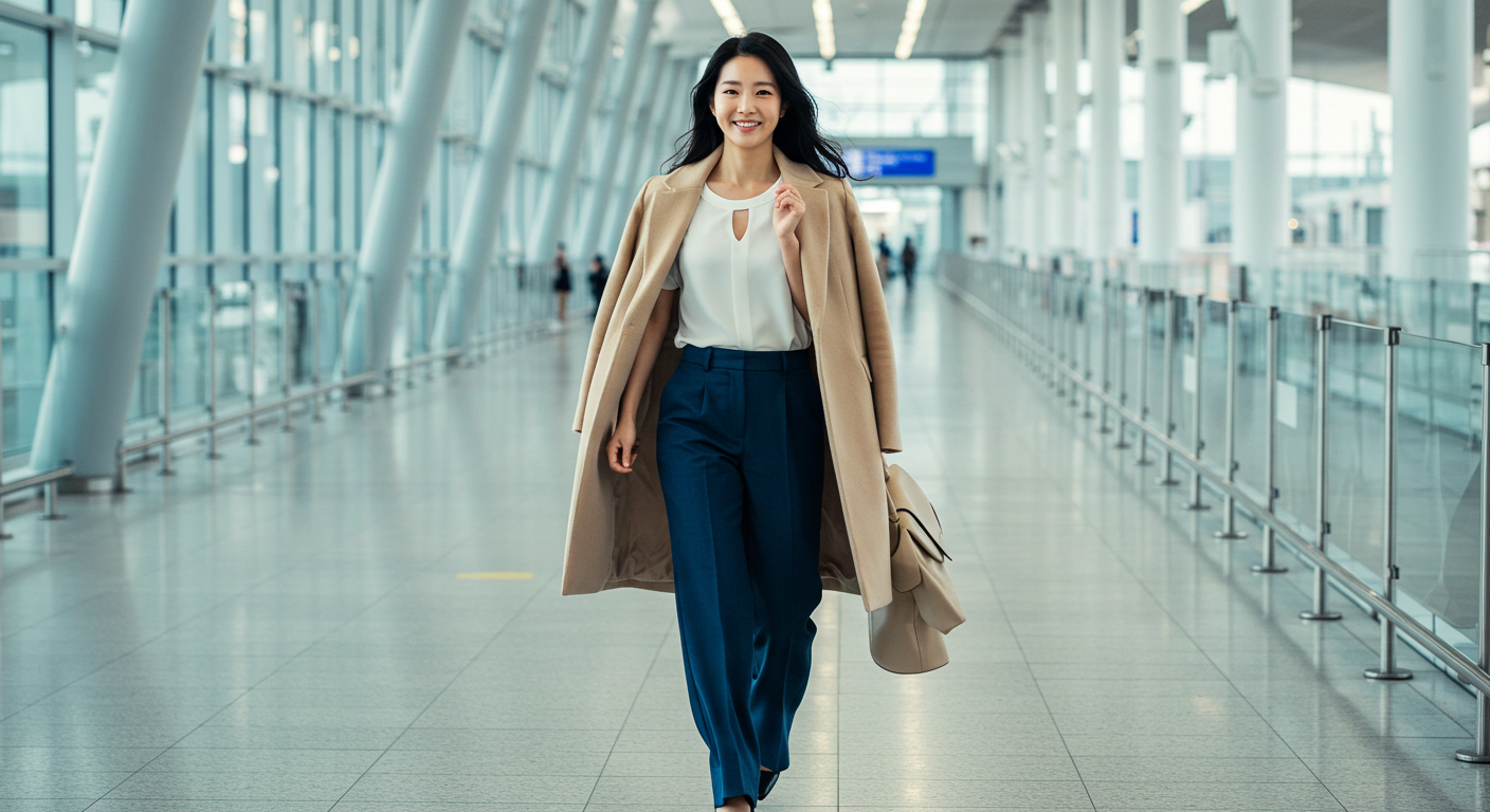 공항 라운지 무료 이용