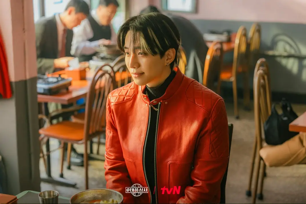 태풍상사-출연진-OTT-인물관계도-tvN-드라마