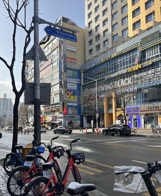 수원-임장-상권