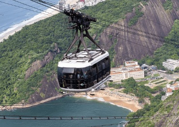 남산 케이블카 요금&amp;#44; 운행시간(예약&amp;#44; 할인)