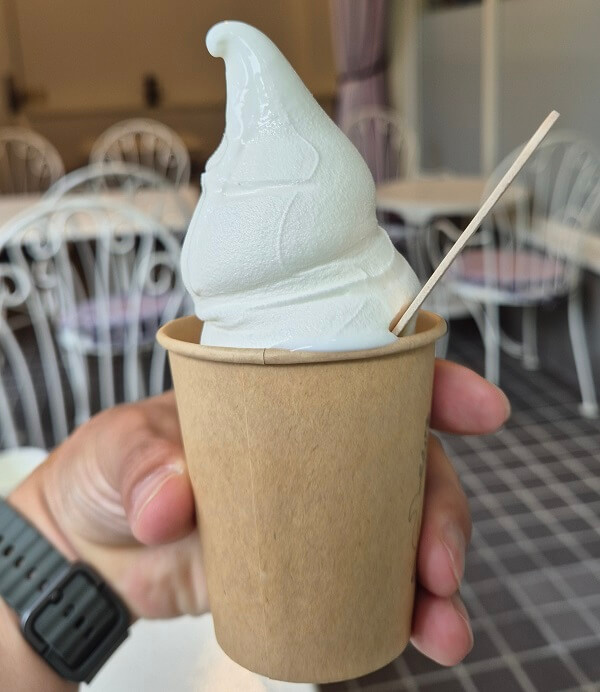 오비히로 여행 ⛄ 카페 블루 스프루스(カフェ ブルー スプルース)