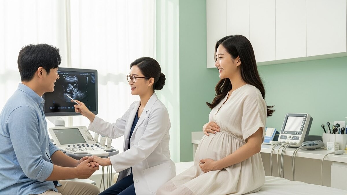 ๊ฒ์ฌ๋ฐ๋ ์์ฐ๋ถ