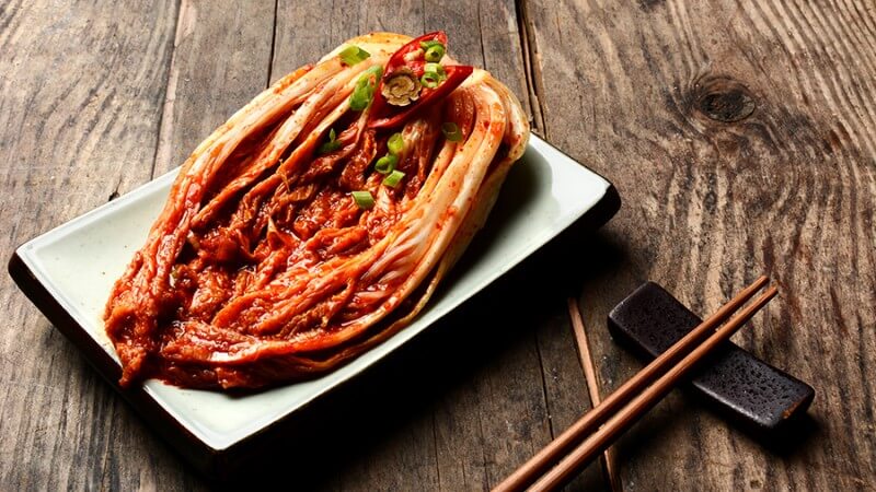 김장김치 맛있게 담그는 방법