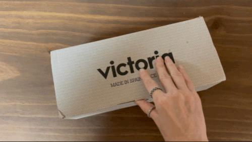 빅토리아-오다-메리제인-언박싱-영상