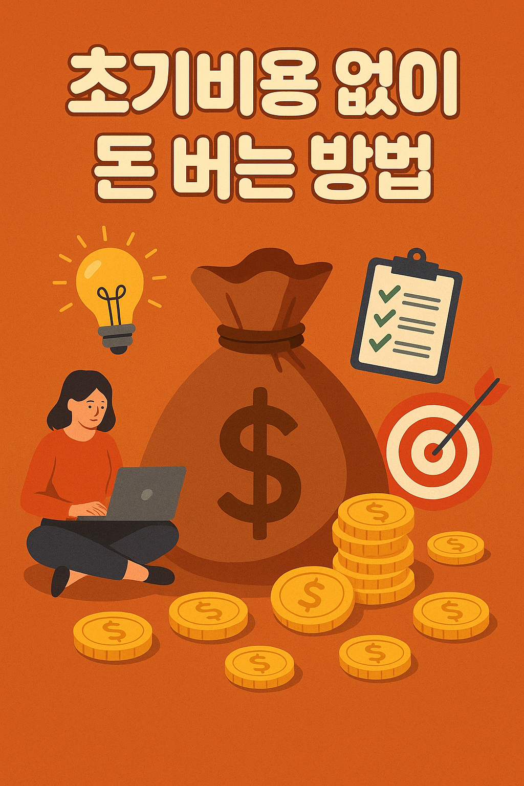 초기비용 없이 돈 버는 사진