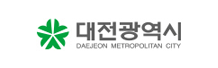 대전 로고