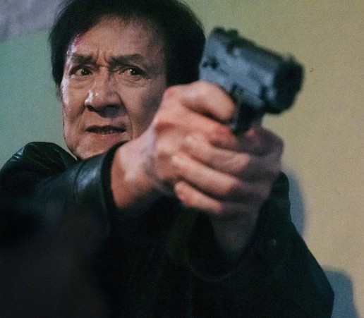 홍콩 액션영화 추천 포풍추영 줄거리 결말 해석 리뷰 출연 성룡/양가휘/세븐틴 준(문준휘)