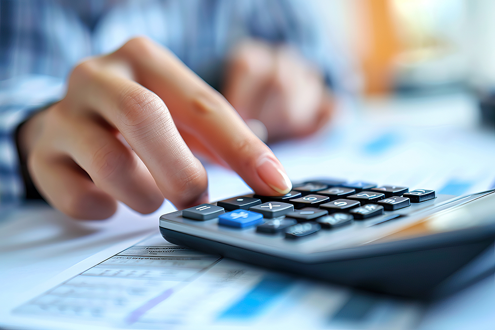 자동차세 연납신청