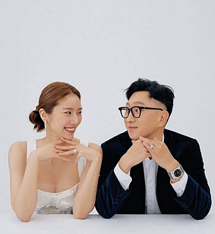 손담비 돌싱포맨