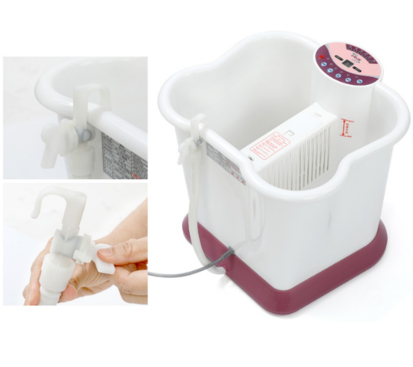 족욕기 추천 - 수족낙원