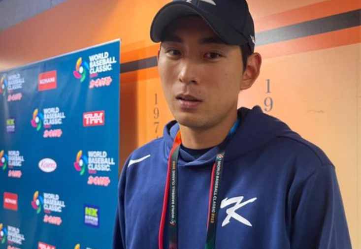 이정후 야구선수