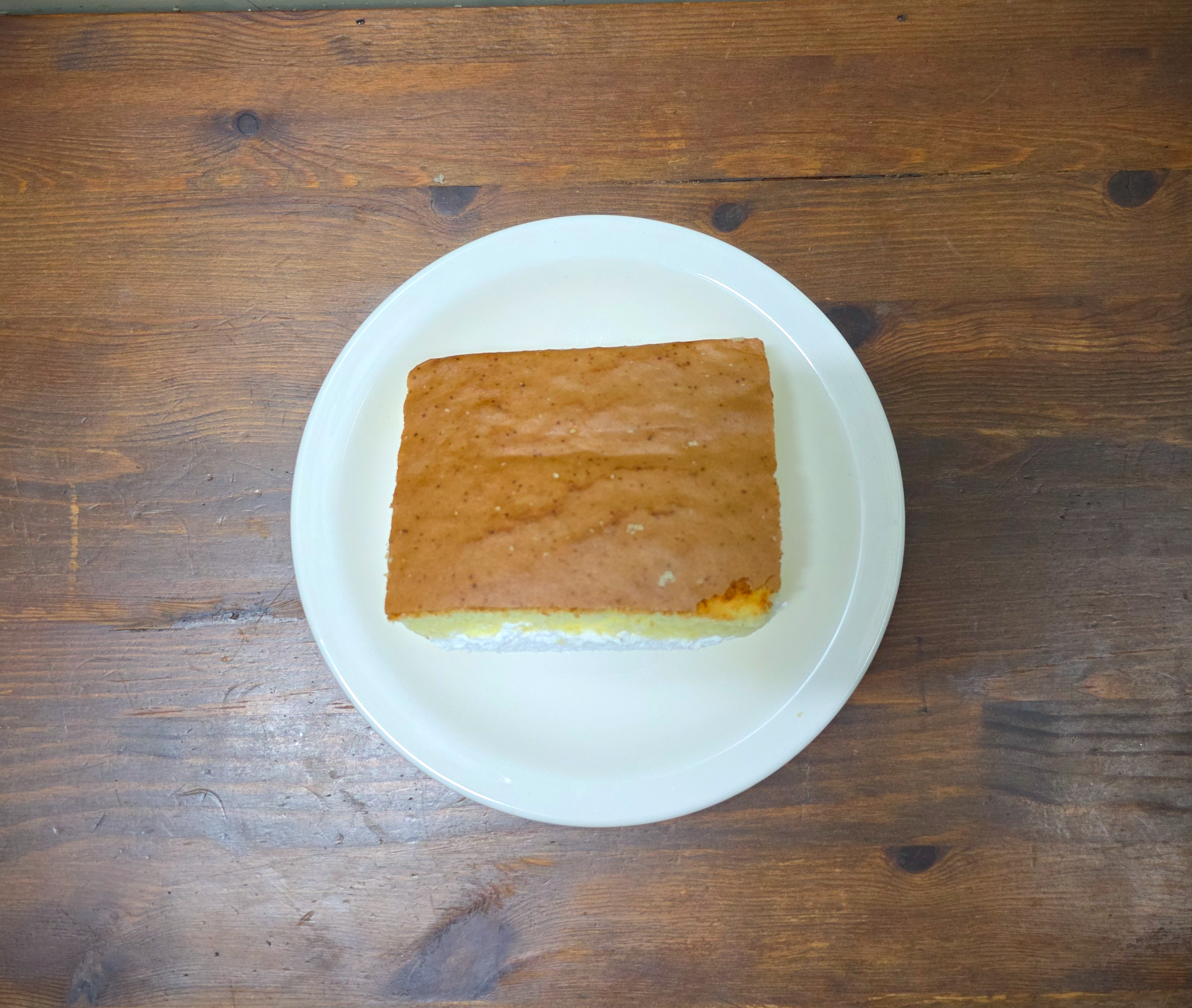 GS25서울우유우유크림카스테라