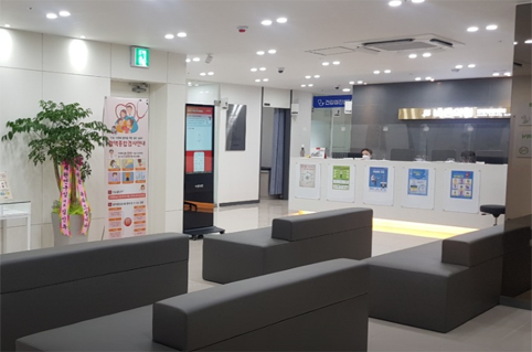 국가건강검진 바른의원&건강검진센터