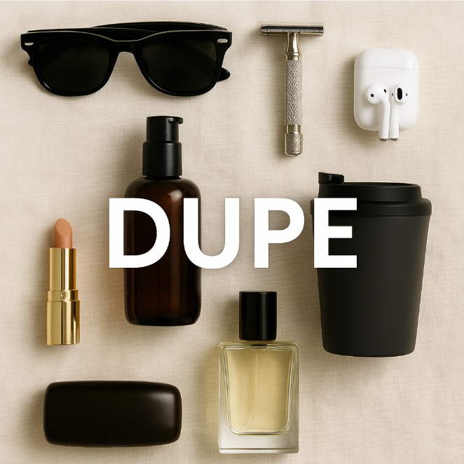 듀프(DUPE)