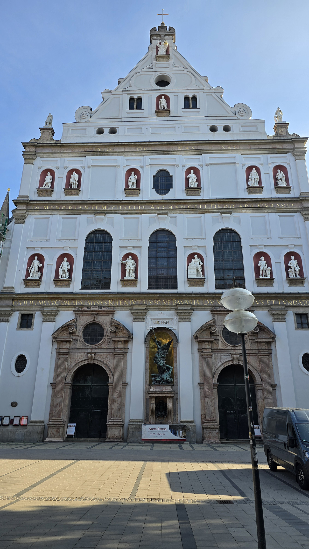 성 미샤엘 교회