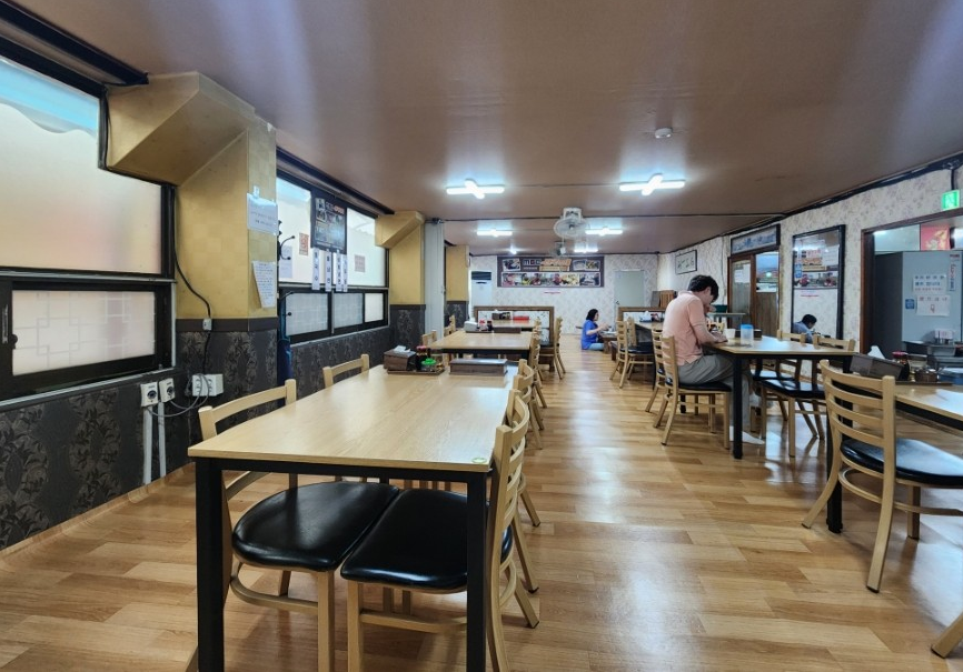 6시내고향 탕수육