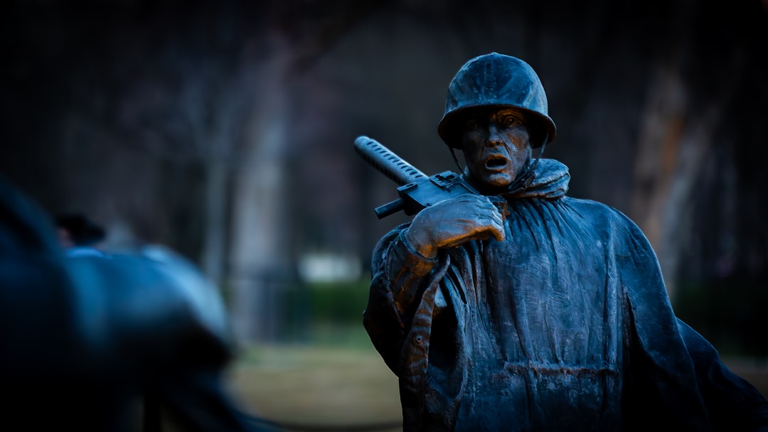 Korean War