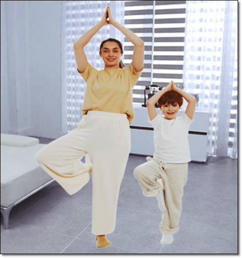 하지정맥류 운동