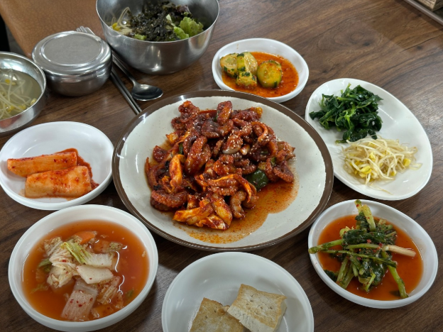 제주 휴애리 근처 맛집 추천 총정리 BEST5
