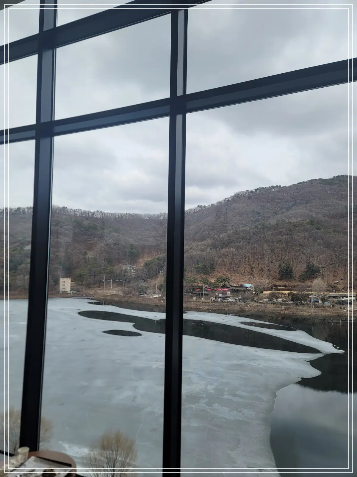 후탄-3층-오남저수지