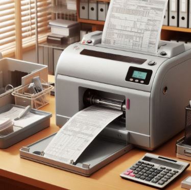 무인민원발급기 발급 수수료 이용 시간