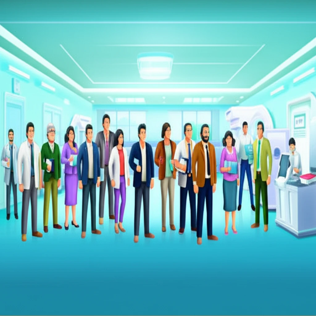 2024년 국가 건강검진: 대상자, ..