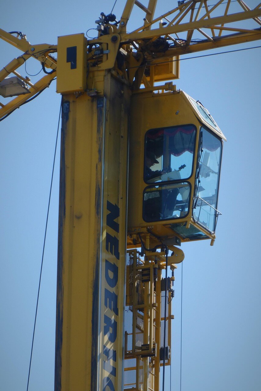 기중기운전기능사 자격증 취득방법|시험 정보부터 무료교육까지 완벽정리! 🏗️