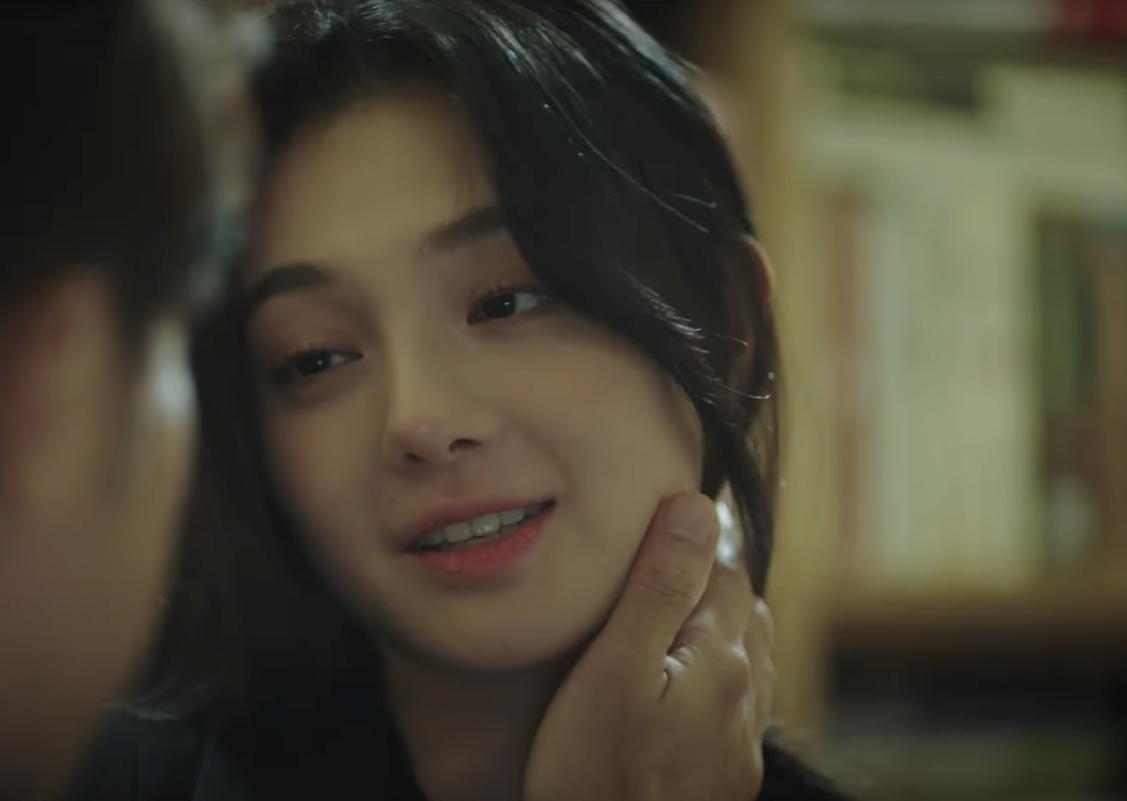 주세빈 대학생 연기