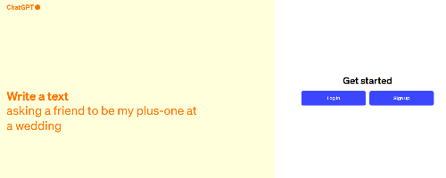 Open AI Site