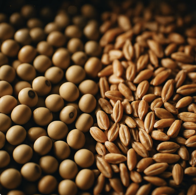 태생부터 다른 두 장(醬)의 비밀