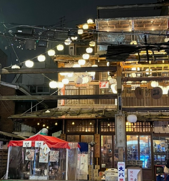 1월 서울 가볼만한곳 ❘ 국내 겨울 여행지 추천 ❘ 데이트 ❘ 가족 ❘ 실내 ❘ 당일치기 ❘ 무료 볼거리