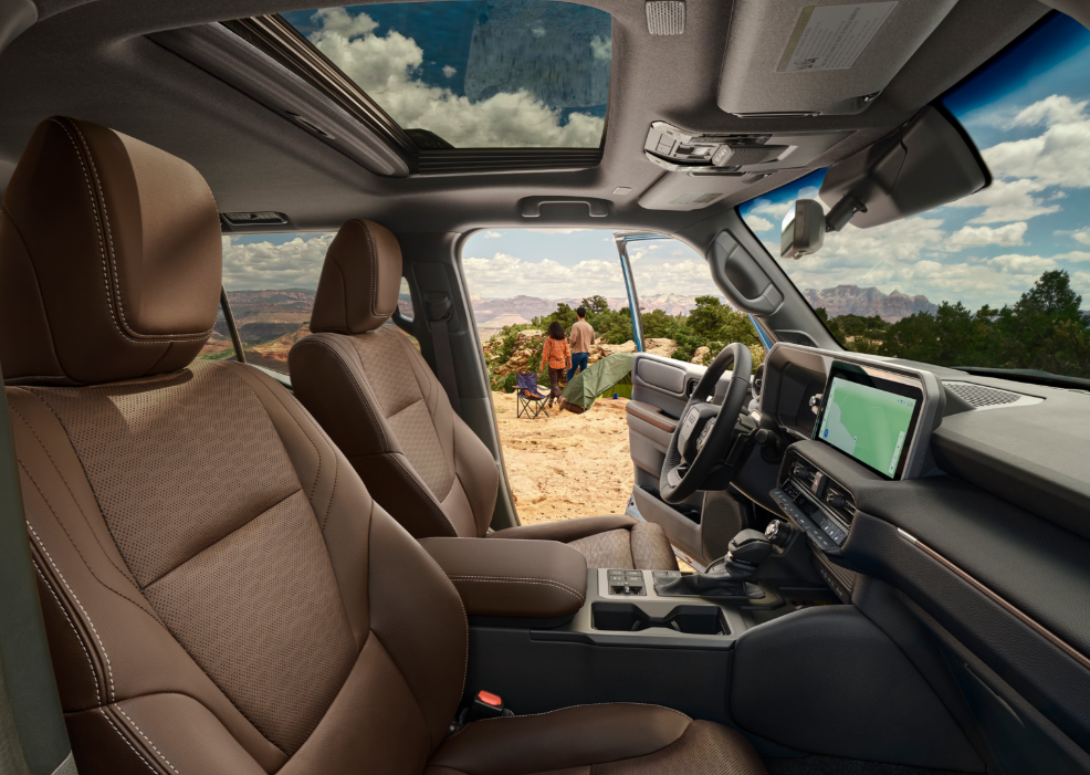 도요타 랜드크루저