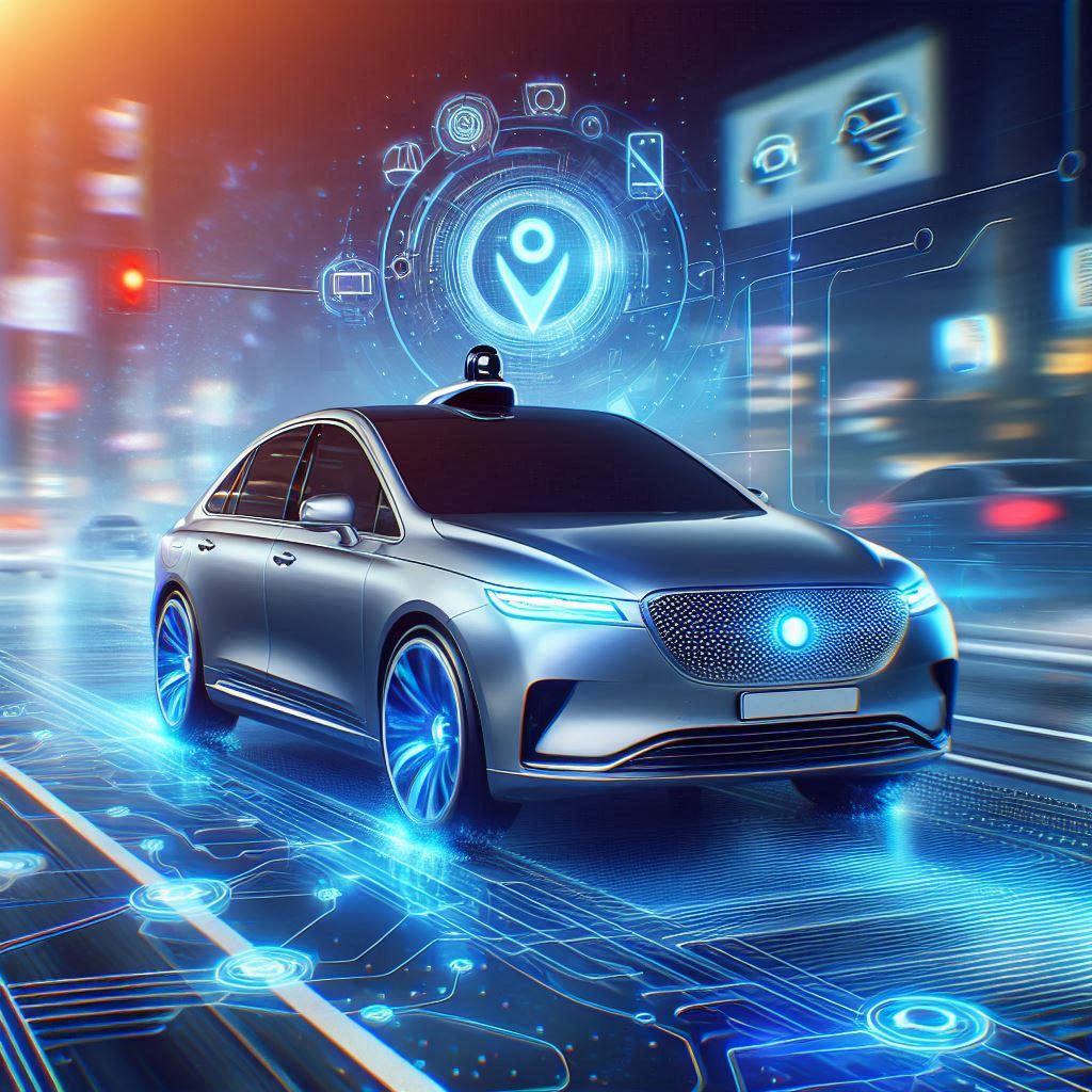 자율주행차와 AI 현재 기술 수준과 미래 전망