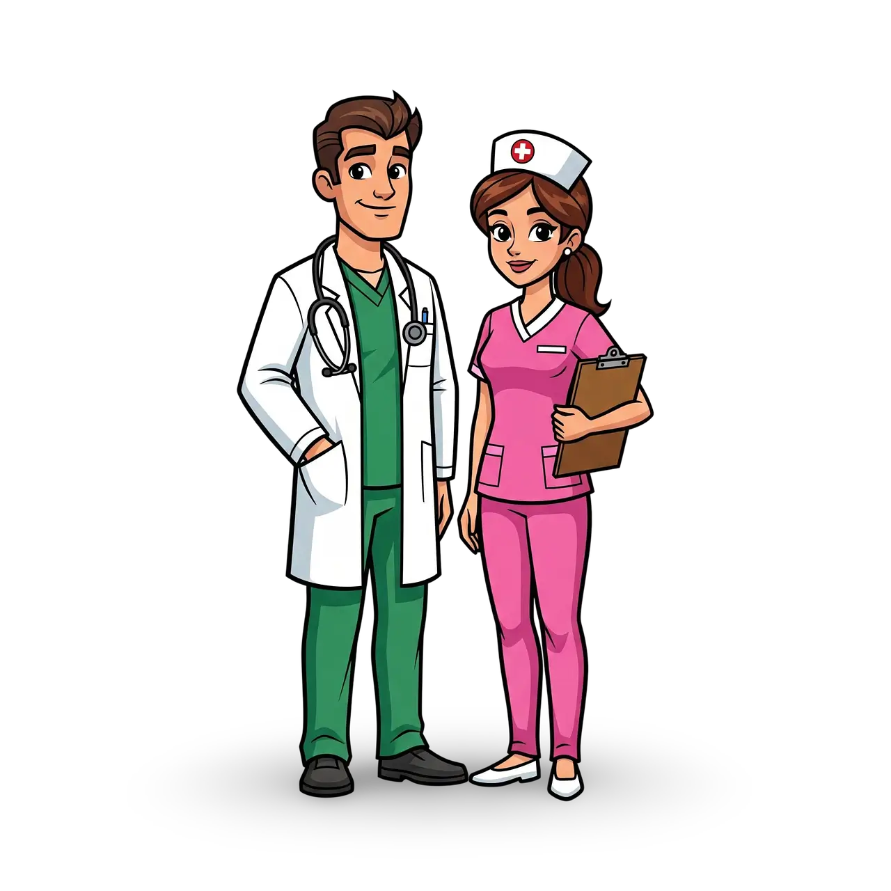 건강검진 50대 이상 꼭 받아야 하는 항목 총정리