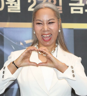인순이