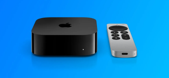 tvOS 18의 주요 기능과 Apple TV와 iPhone의 연동(이미지출처-9to5mac)